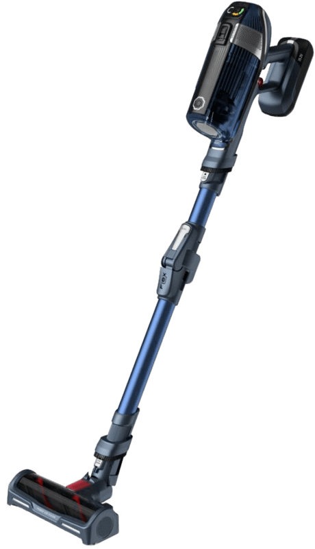 Aanbieding Rowenta X-Force Flex 11.60 Aqua RH9890